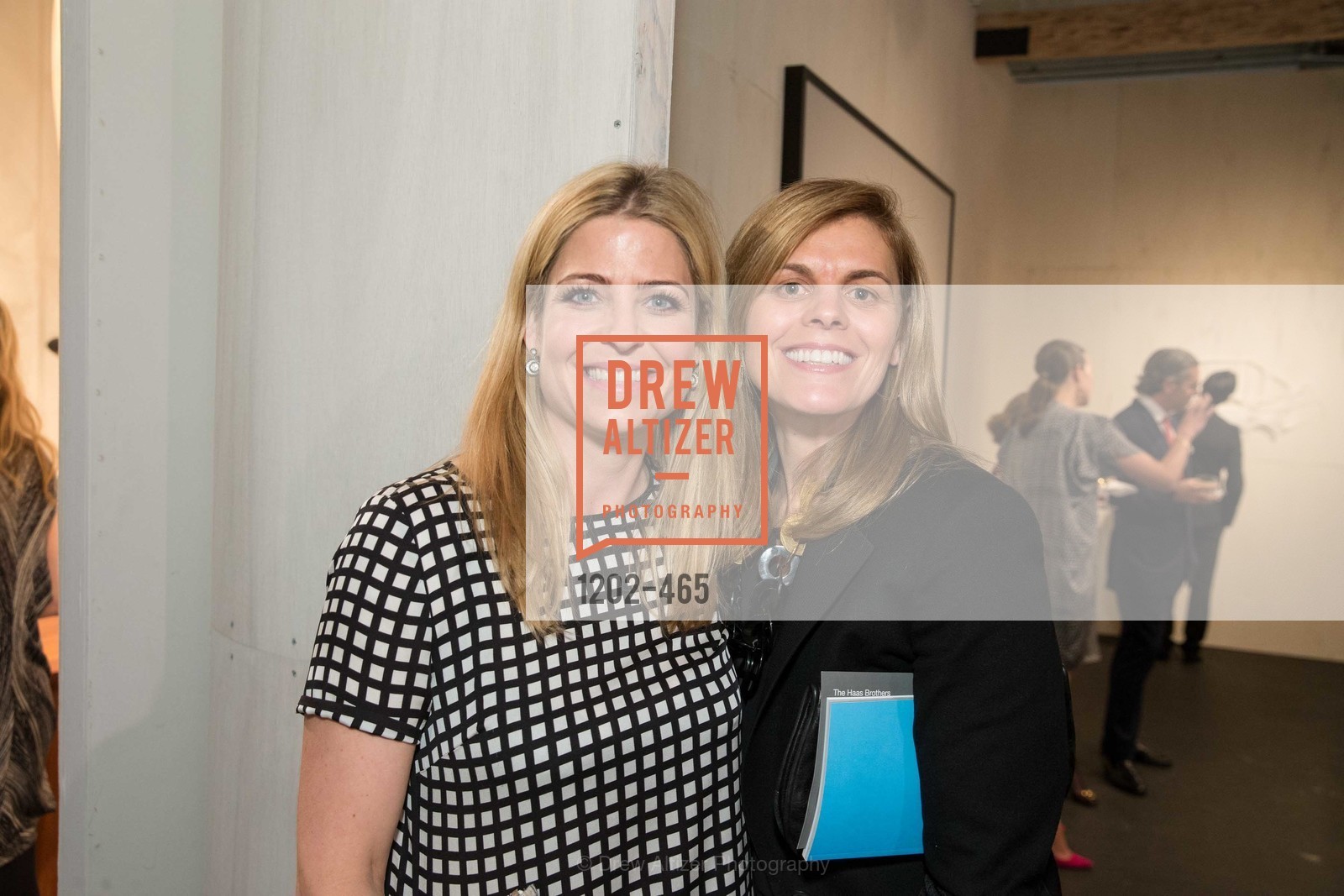 Jenna Hunt, Annie Woods, FOG Design + Art Preview Gala, US. US, January 16th, 2014,Drew Altizer, Drew Altizer Photography, full-service agency, private events, San Francisco photographer, photographer california