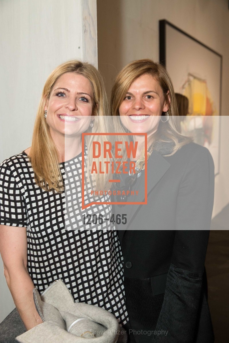 Jenna Hunt, Annie Woods, FOG Design + Art Preview Gala, US. US, January 16th, 2014,Drew Altizer, Drew Altizer Photography, full-service agency, private events, San Francisco photographer, photographer california