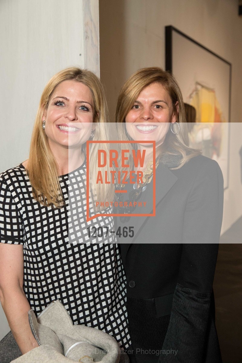 Jenna Hunt, Annie Woods, FOG Design + Art Preview Gala, US. US, January 16th, 2014,Drew Altizer, Drew Altizer Photography, full-service agency, private events, San Francisco photographer, photographer california