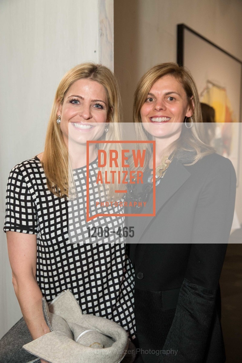 Jenna Hunt, Annie Woods, FOG Design + Art Preview Gala, US. US, January 16th, 2014,Drew Altizer, Drew Altizer Photography, full-service event agency, private events, San Francisco photographer, photographer California