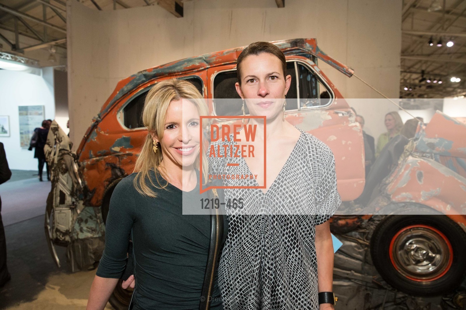 Lana Adair, Erin Lowenberg, FOG Design + Art Preview Gala, US. US, January 16th, 2014,Drew Altizer, Drew Altizer Photography, full-service agency, private events, San Francisco photographer, photographer california