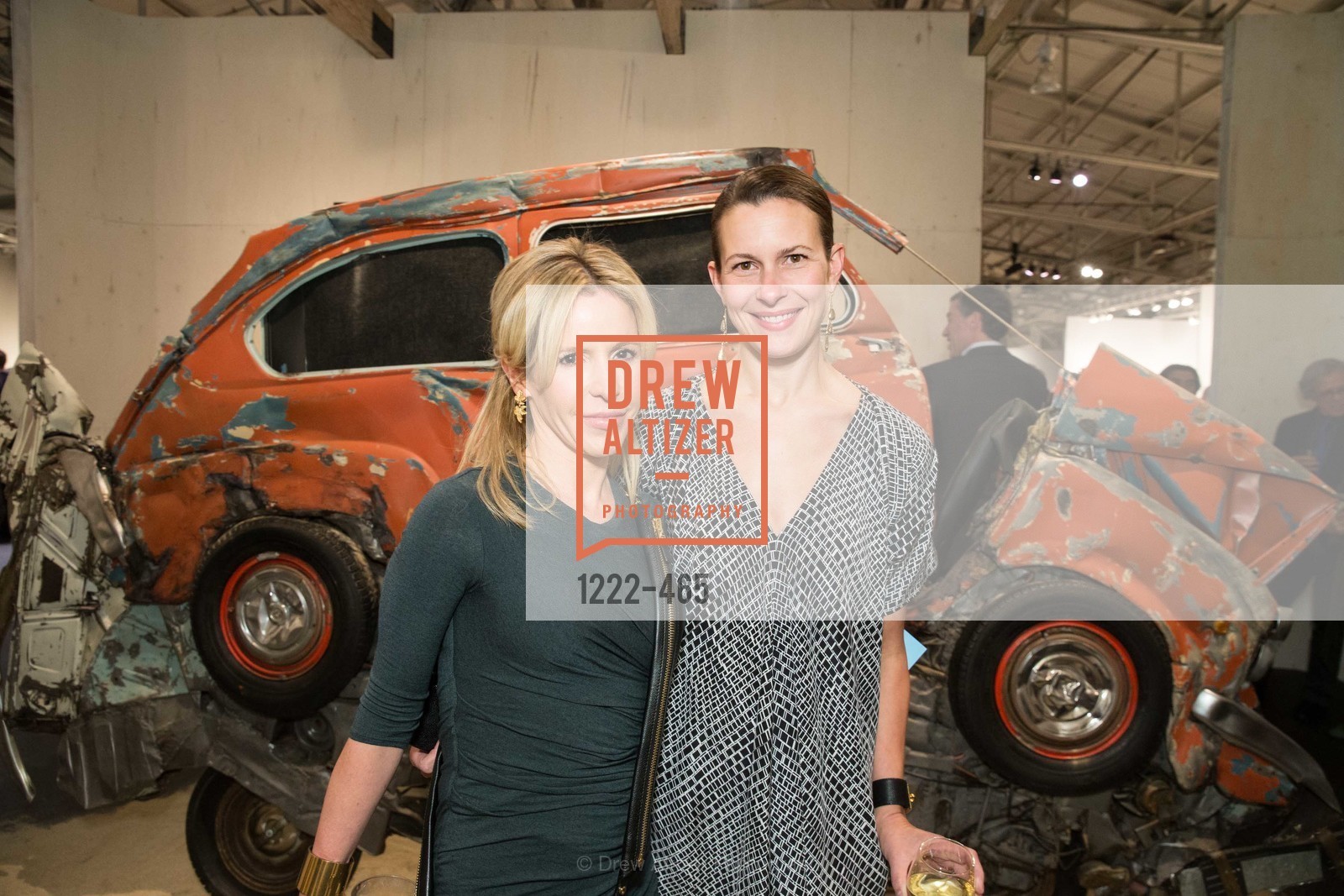 Lana Adair, Erin Lowenberg, FOG Design + Art Preview Gala, US. US, January 16th, 2014,Drew Altizer, Drew Altizer Photography, full-service agency, private events, San Francisco photographer, photographer california