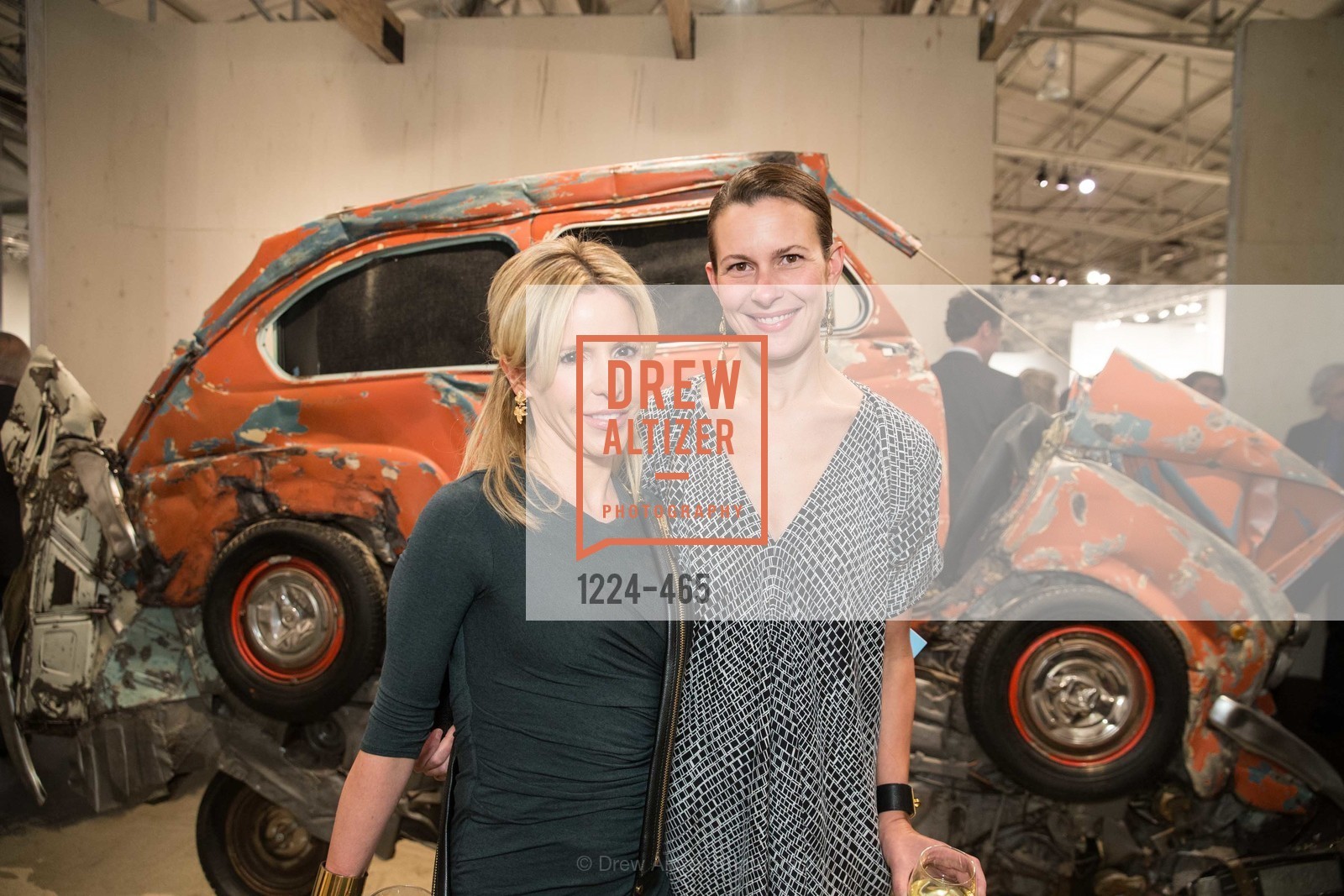 Lana Adair, Erin Lowenberg, FOG Design + Art Preview Gala, US. US, January 16th, 2014,Drew Altizer, Drew Altizer Photography, full-service agency, private events, San Francisco photographer, photographer california