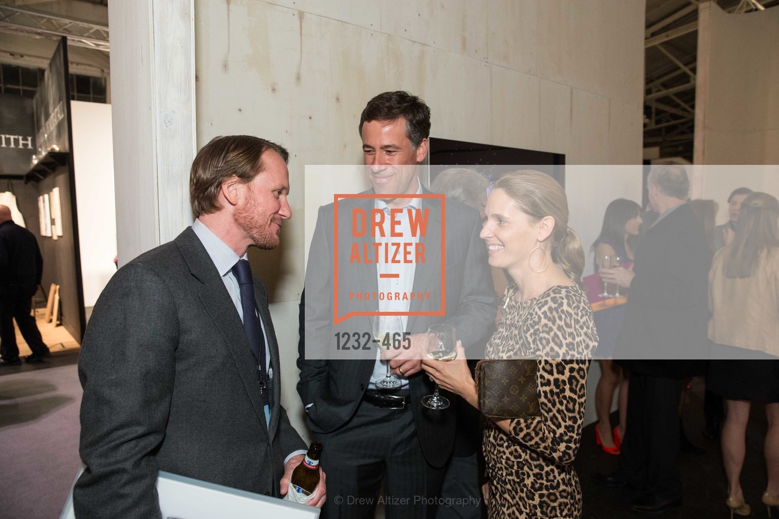 Roth Martin, Ryan Simon, Evie Simon, FOG Design + Art Preview Gala, US. US, January 16th, 2014,Drew Altizer, Drew Altizer Photography, full-service agency, private events, San Francisco photographer, photographer california