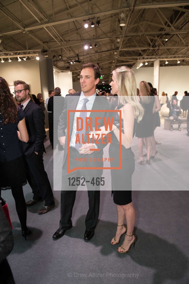 Alec Perkins, Vanessa Getty, FOG Design + Art Preview Gala, US. US, January 16th, 2014,Drew Altizer, Drew Altizer Photography, full-service agency, private events, San Francisco photographer, photographer california