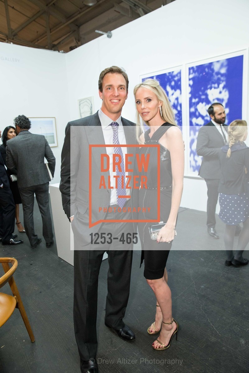 Alec Perkins, Vanessa Getty, FOG Design + Art Preview Gala, US. US, January 16th, 2014,Drew Altizer, Drew Altizer Photography, full-service agency, private events, San Francisco photographer, photographer california