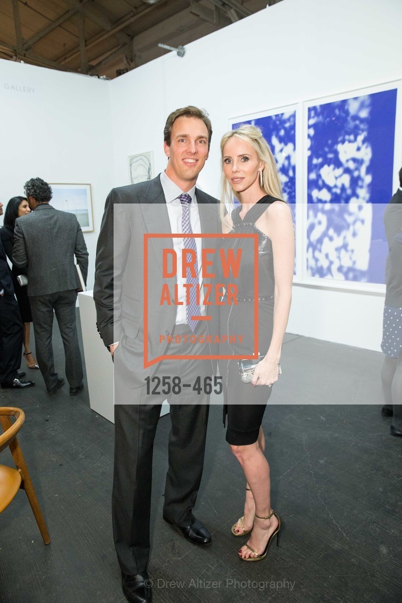 Alec Perkins, Vanessa Getty, FOG Design + Art Preview Gala, US. US, January 16th, 2014,Drew Altizer, Drew Altizer Photography, full-service agency, private events, San Francisco photographer, photographer california