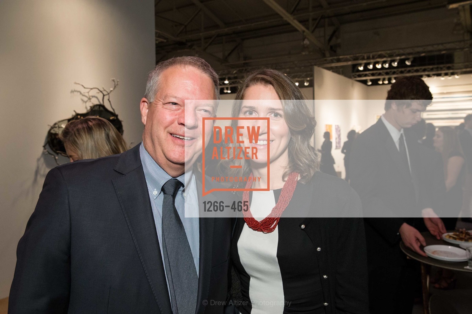 Extras, FOG Design + Art Preview Gala, January 16th, 2014, Photo,Drew Altizer, Drew Altizer Photography, full-service agency, private events, San Francisco photographer, photographer california