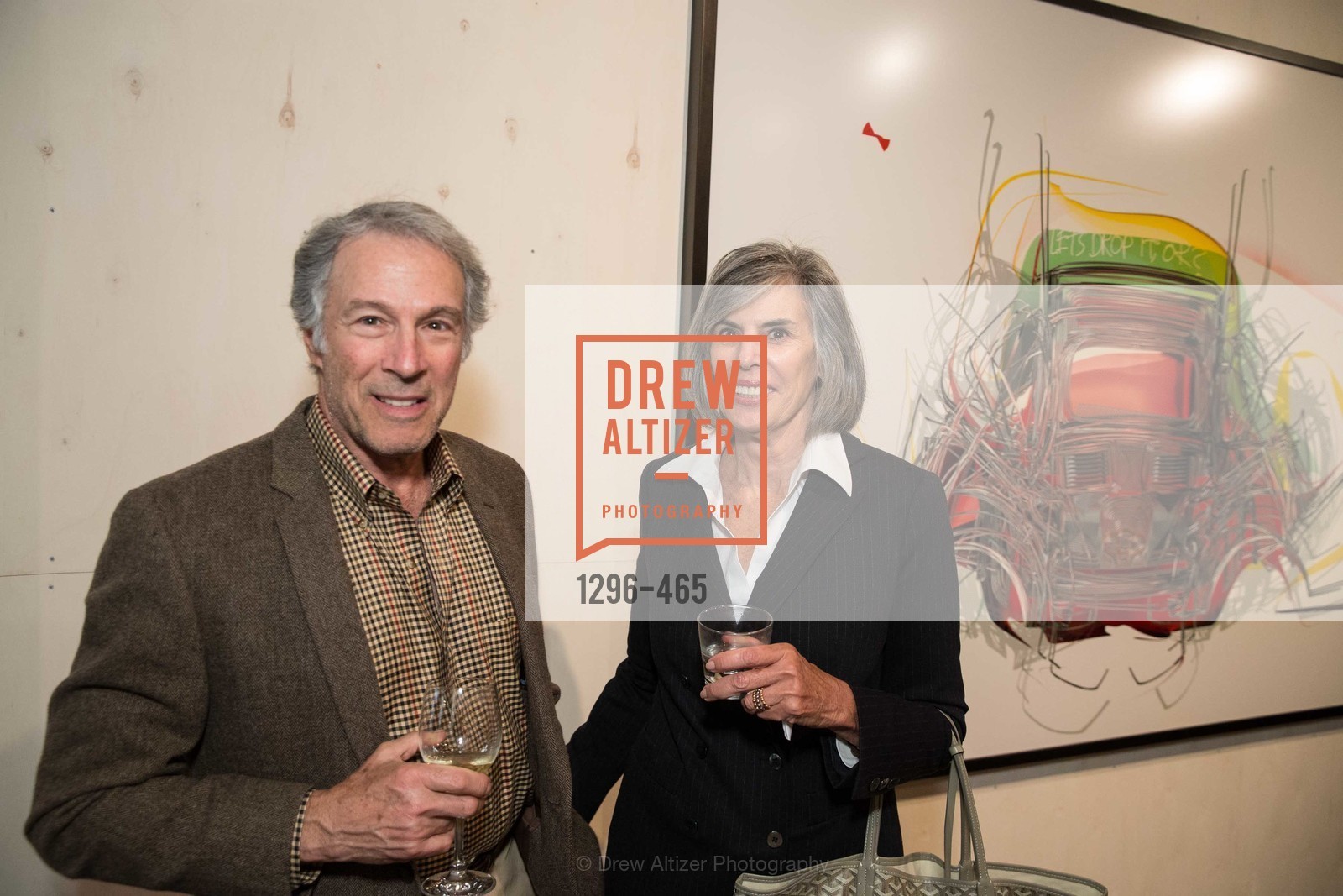 Extras, FOG Design + Art Preview Gala, January 16th, 2014, Photo,Drew Altizer, Drew Altizer Photography, full-service agency, private events, San Francisco photographer, photographer california