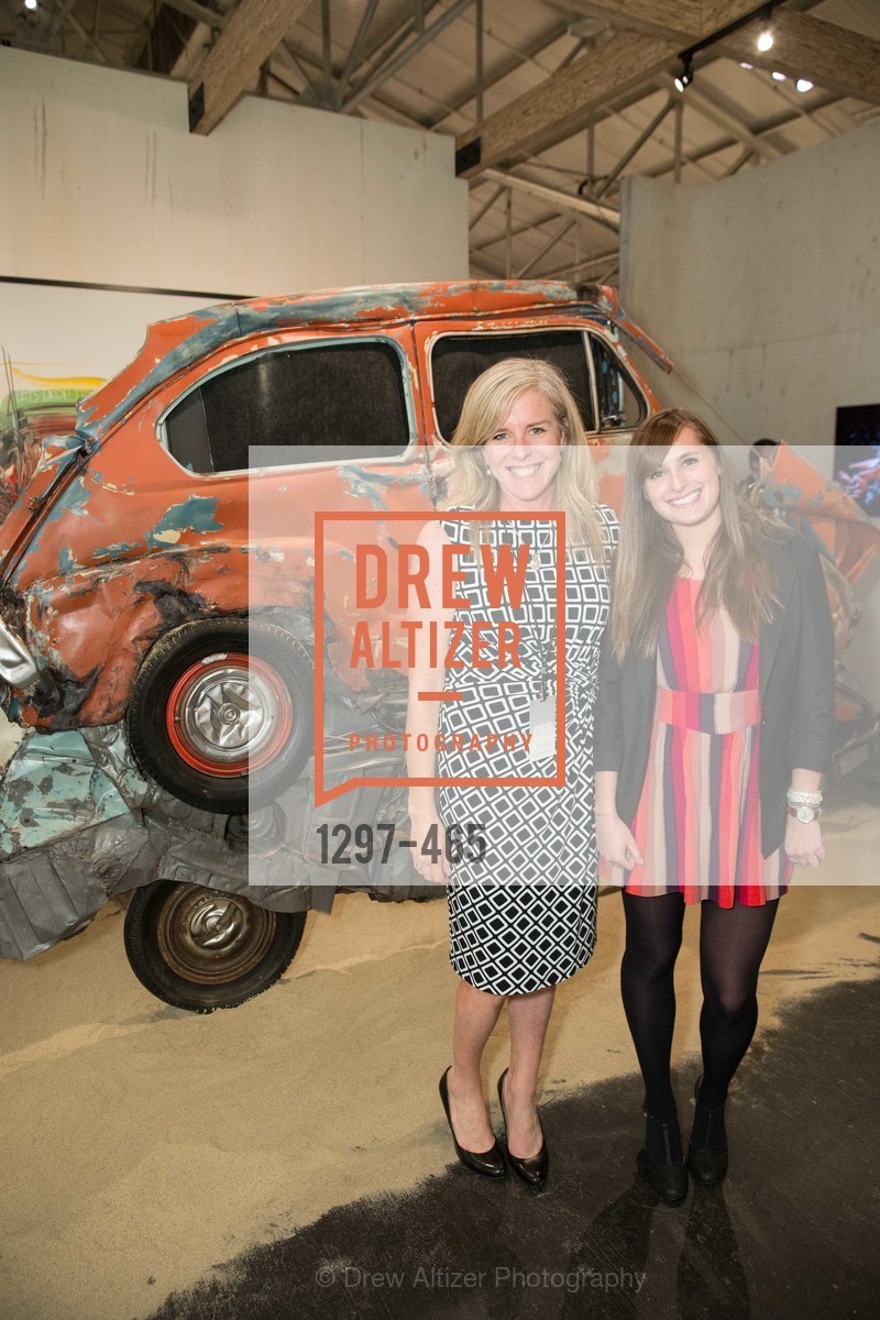 Denise Lamotte, Harper Sassaman, FOG Design + Art Preview Gala, US. US, January 16th, 2014,Drew Altizer, Drew Altizer Photography, full-service agency, private events, San Francisco photographer, photographer california