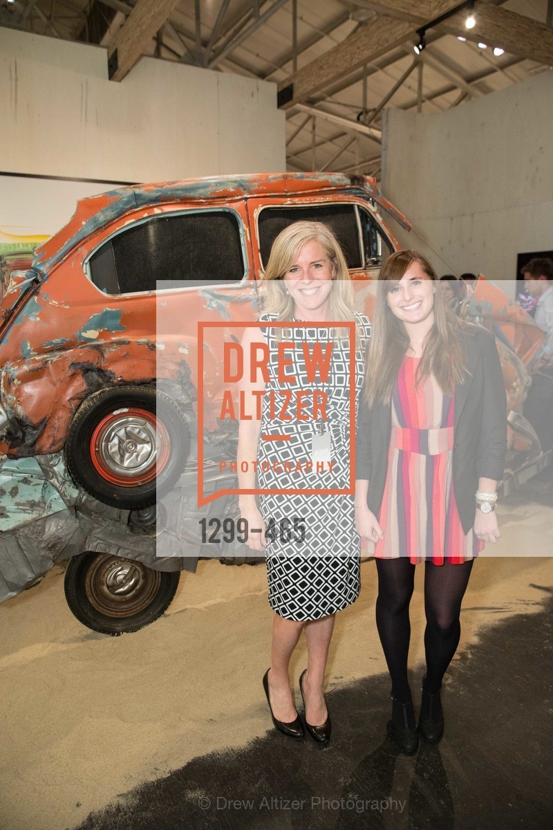 Denise Lamotte, Harper Sassaman, FOG Design + Art Preview Gala, US. US, January 16th, 2014,Drew Altizer, Drew Altizer Photography, full-service agency, private events, San Francisco photographer, photographer california