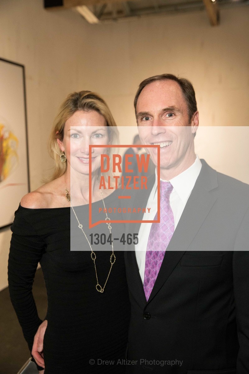 Shirley Parks, David Parks, FOG Design + Art Preview Gala, US. US, January 16th, 2014,Drew Altizer, Drew Altizer Photography, full-service agency, private events, San Francisco photographer, photographer california