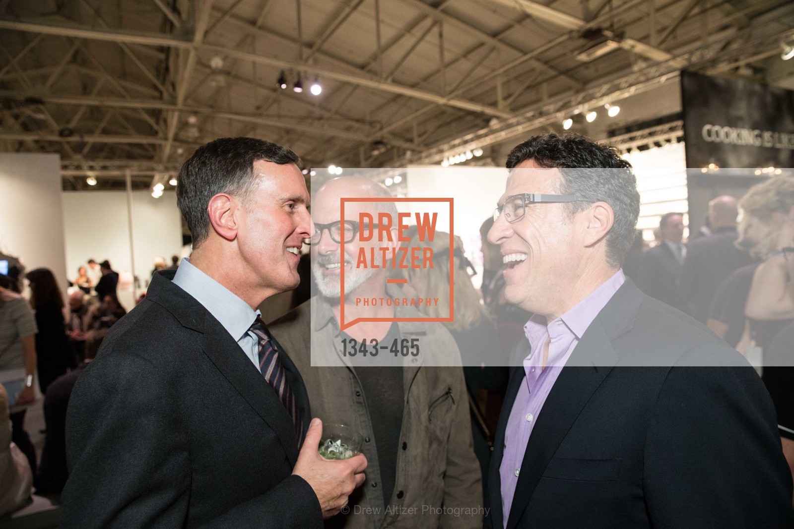 Ken Moore, Andrew Fisher, Jeffry Weisman, FOG Design + Art Preview Gala, US. US, January 16th, 2014,Drew Altizer, Drew Altizer Photography, full-service agency, private events, San Francisco photographer, photographer california