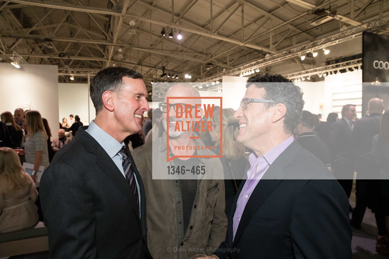 Ken Moore, Andrew Fisher, Jeffry Weisman, FOG Design + Art Preview Gala, US. US, January 16th, 2014,Drew Altizer, Drew Altizer Photography, full-service agency, private events, San Francisco photographer, photographer california