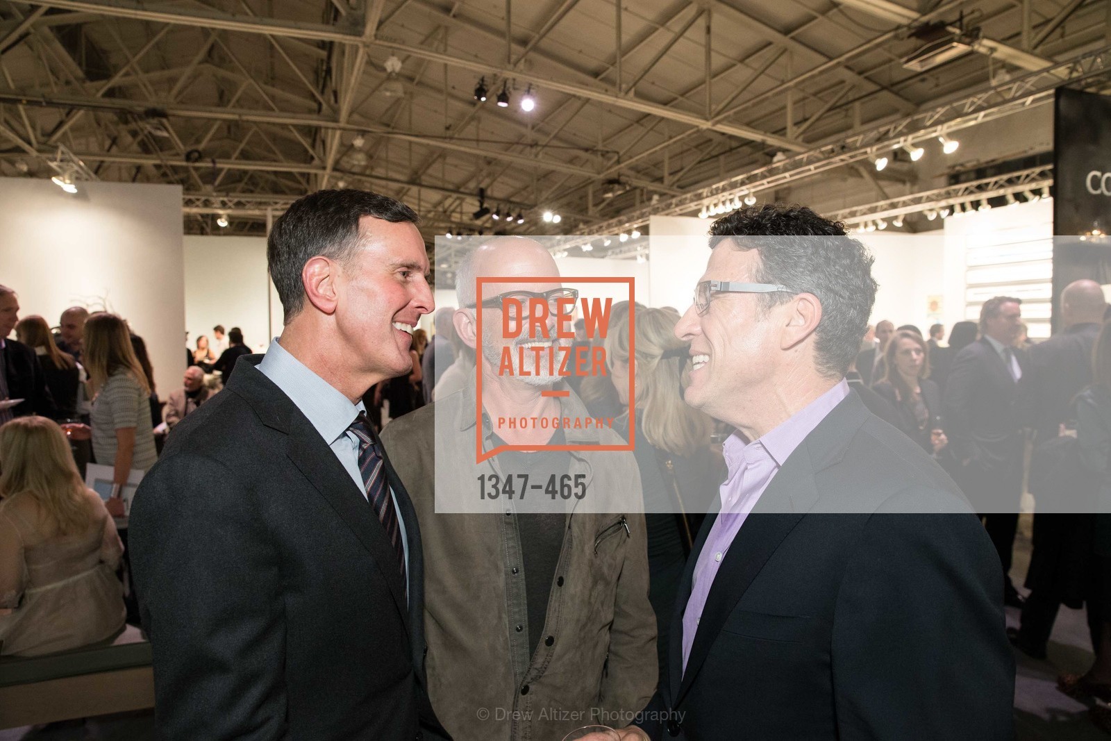 Ken Moore, Andrew Fisher, Jeffry Weisman, FOG Design + Art Preview Gala, US. US, January 16th, 2014,Drew Altizer, Drew Altizer Photography, full-service agency, private events, San Francisco photographer, photographer california