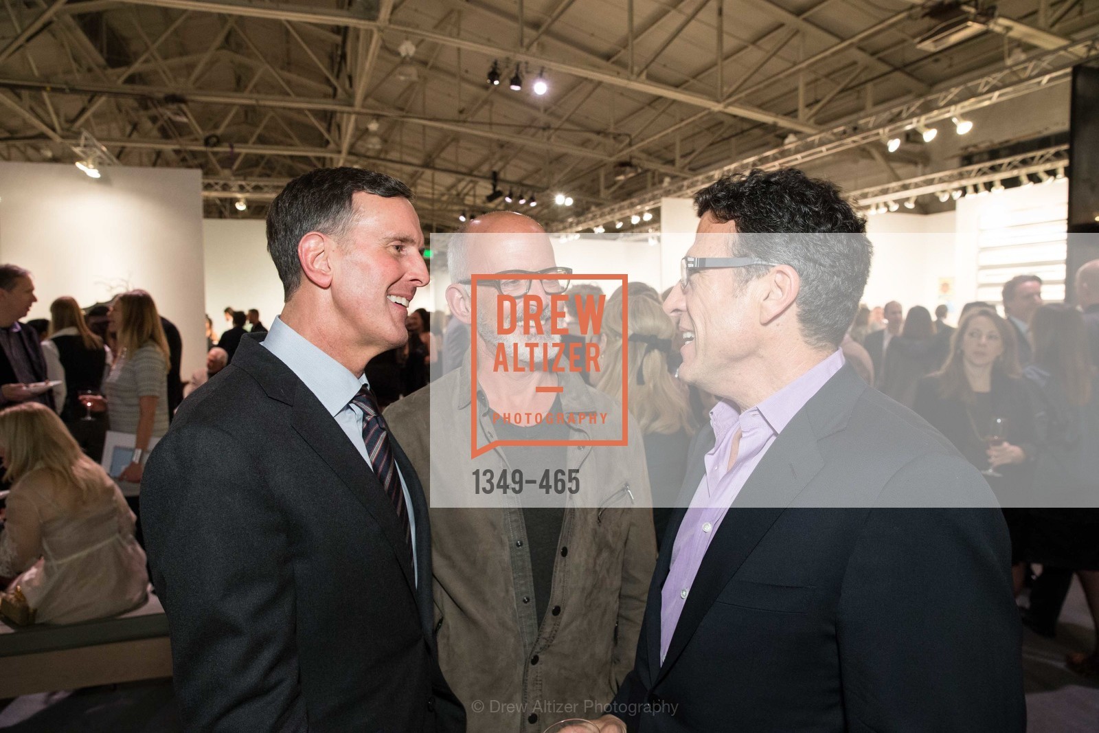 Ken Moore, Andrew Fisher, Jeffry Weisman, FOG Design + Art Preview Gala, US. US, January 16th, 2014,Drew Altizer, Drew Altizer Photography, full-service agency, private events, San Francisco photographer, photographer california