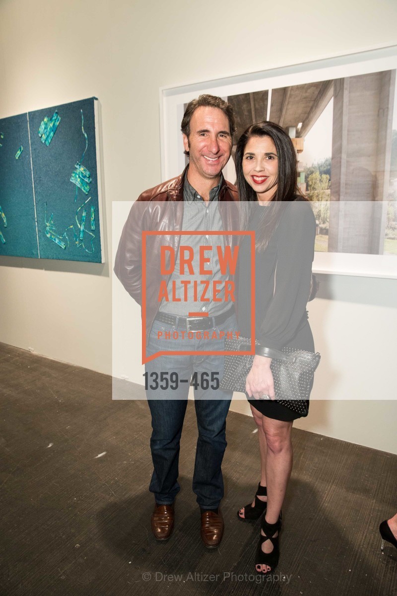Mario Roghiero, Candace Cavanaugh, FOG Design + Art Preview Gala, US. US, January 16th, 2014,Drew Altizer, Drew Altizer Photography, full-service agency, private events, San Francisco photographer, photographer california