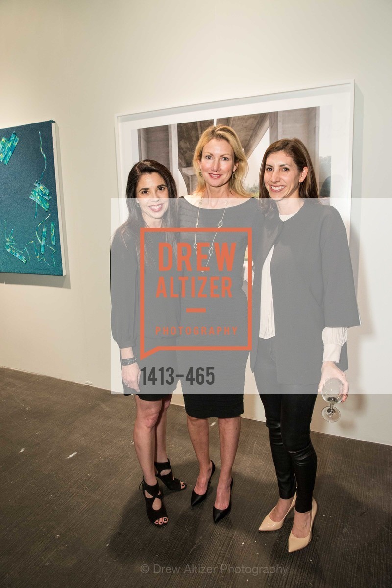 Candace Cavanaugh, Shirley Parks, FOG Design + Art Preview Gala, US. US, January 16th, 2014