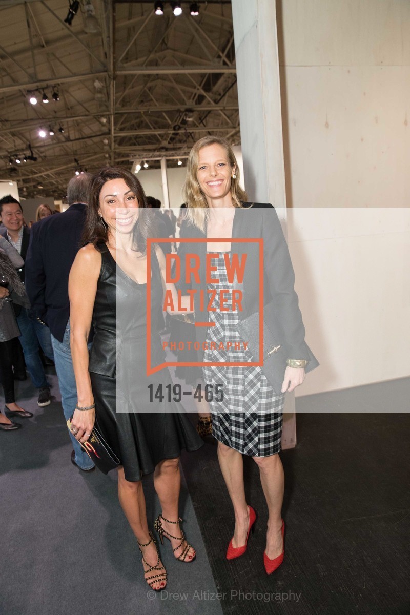 Gina Peterson, Katie Traina, FOG Design + Art Preview Gala, US. US, January 16th, 2014,Drew Altizer, Drew Altizer Photography, full-service agency, private events, San Francisco photographer, photographer california