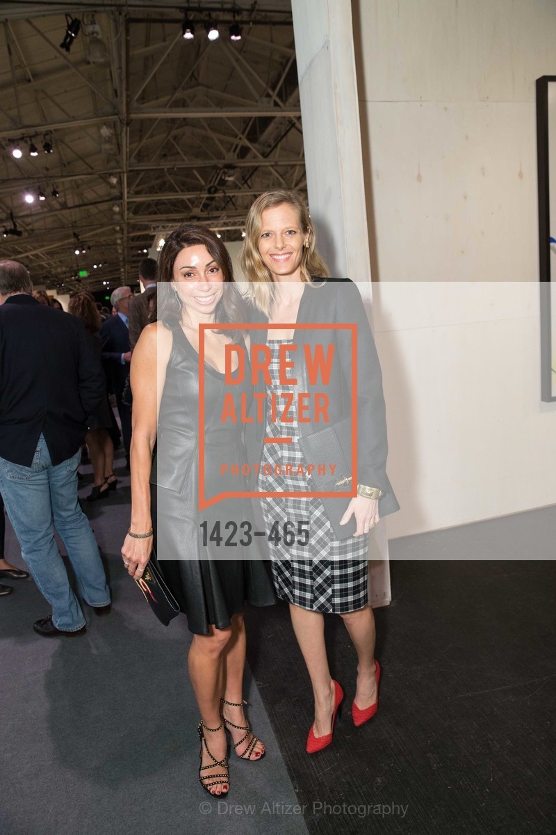 Gina Peterson, Katie Traina, FOG Design + Art Preview Gala, US. US, January 16th, 2014,Drew Altizer, Drew Altizer Photography, full-service agency, private events, San Francisco photographer, photographer california