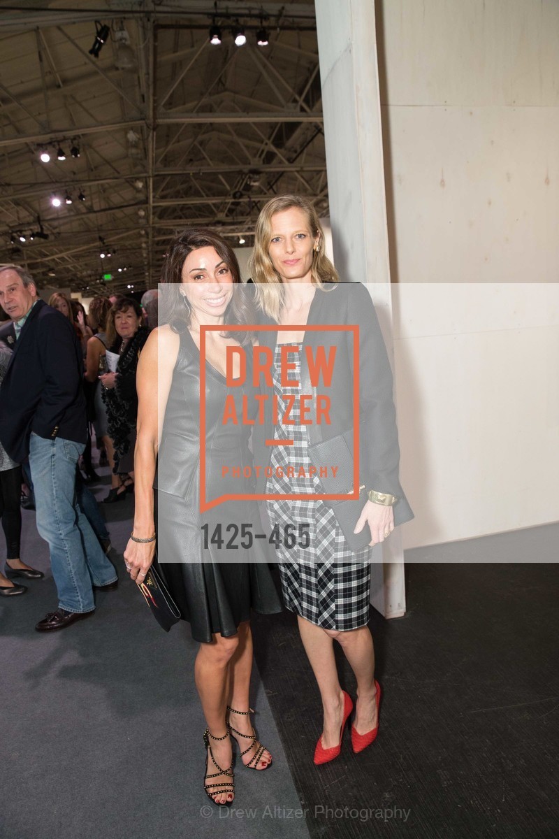 Gina Peterson, Katie Traina, FOG Design + Art Preview Gala, US. US, January 16th, 2014,Drew Altizer, Drew Altizer Photography, full-service agency, private events, San Francisco photographer, photographer california