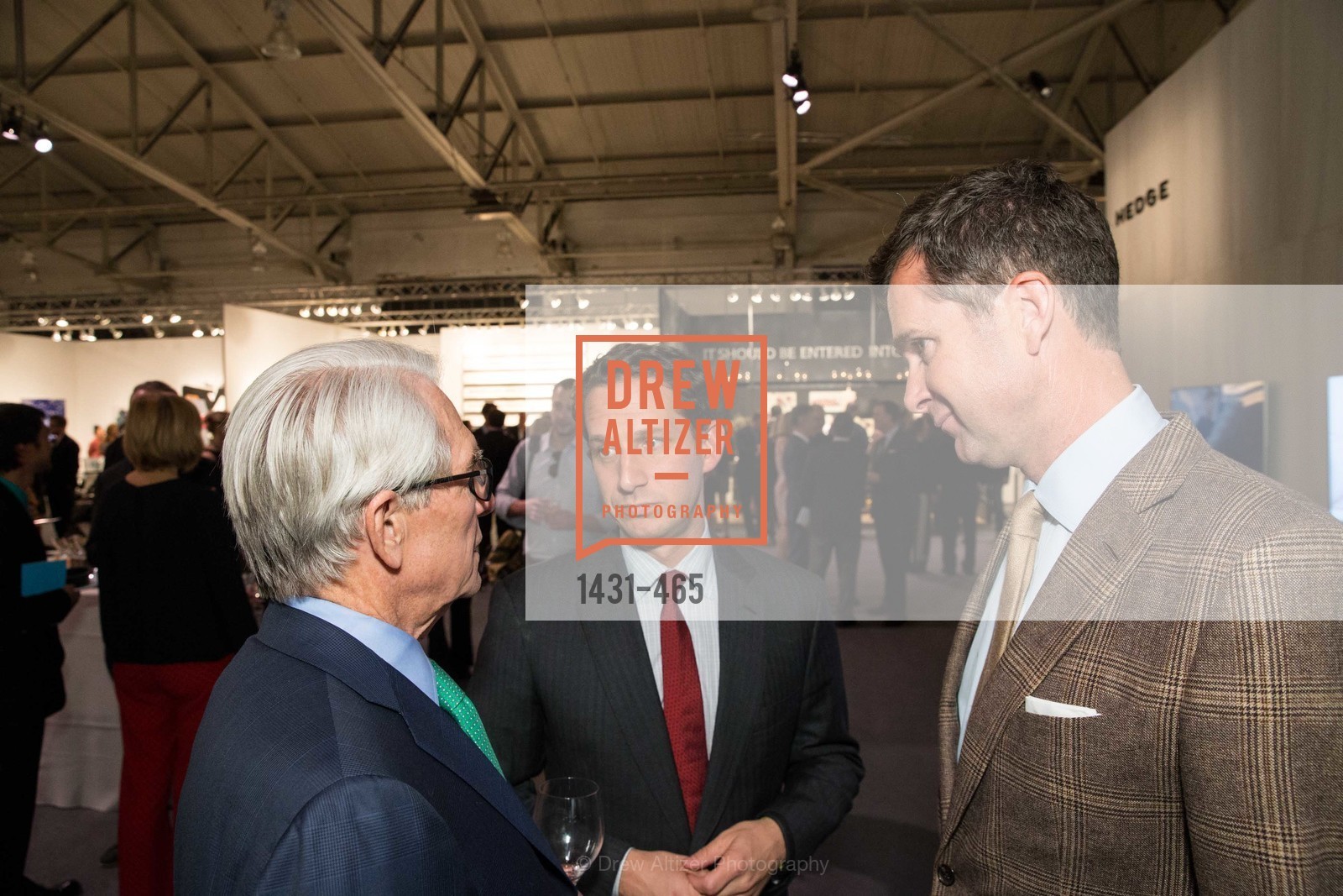 Charles Schwab, Daniel Lurie, Matt Paige, FOG Design + Art Preview Gala, US. US, January 16th, 2014,Drew Altizer, Drew Altizer Photography, full-service agency, private events, San Francisco photographer, photographer california