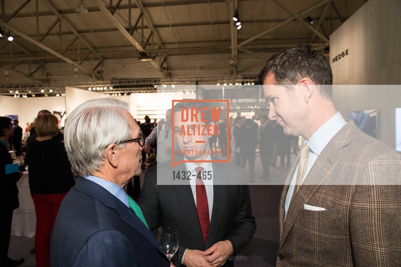 Charles Schwab, Daniel Lurie, Matt Paige, FOG Design + Art Preview Gala, US. US, January 16th, 2014,Drew Altizer, Drew Altizer Photography, full-service agency, private events, San Francisco photographer, photographer california