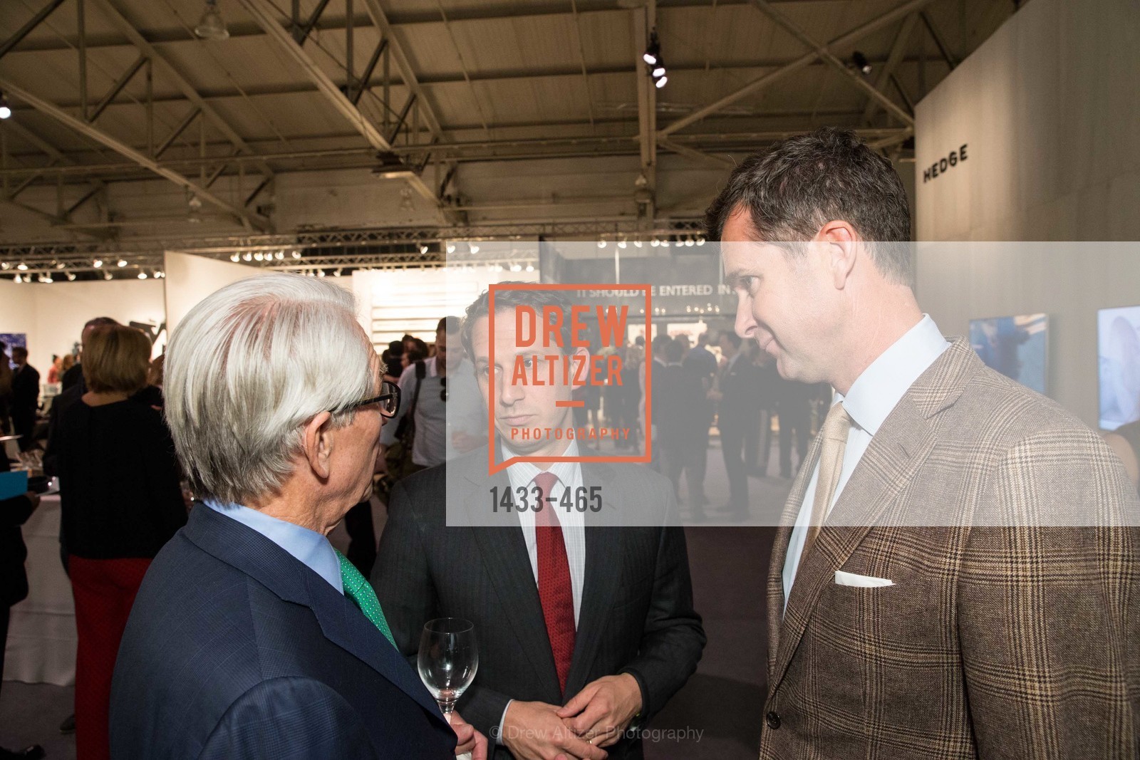 Charles Schwab, Daniel Lurie, Matt Paige, FOG Design + Art Preview Gala, US. US, January 16th, 2014,Drew Altizer, Drew Altizer Photography, full-service agency, private events, San Francisco photographer, photographer california