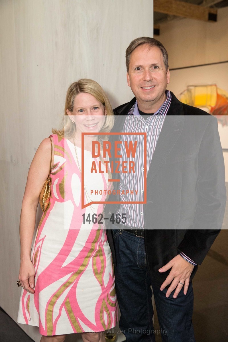 Ariane Trimuschat, Marc Trimuschat, FOG Design + Art Preview Gala, US. US, January 16th, 2014,Drew Altizer, Drew Altizer Photography, full-service event agency, private events, San Francisco photographer, photographer California