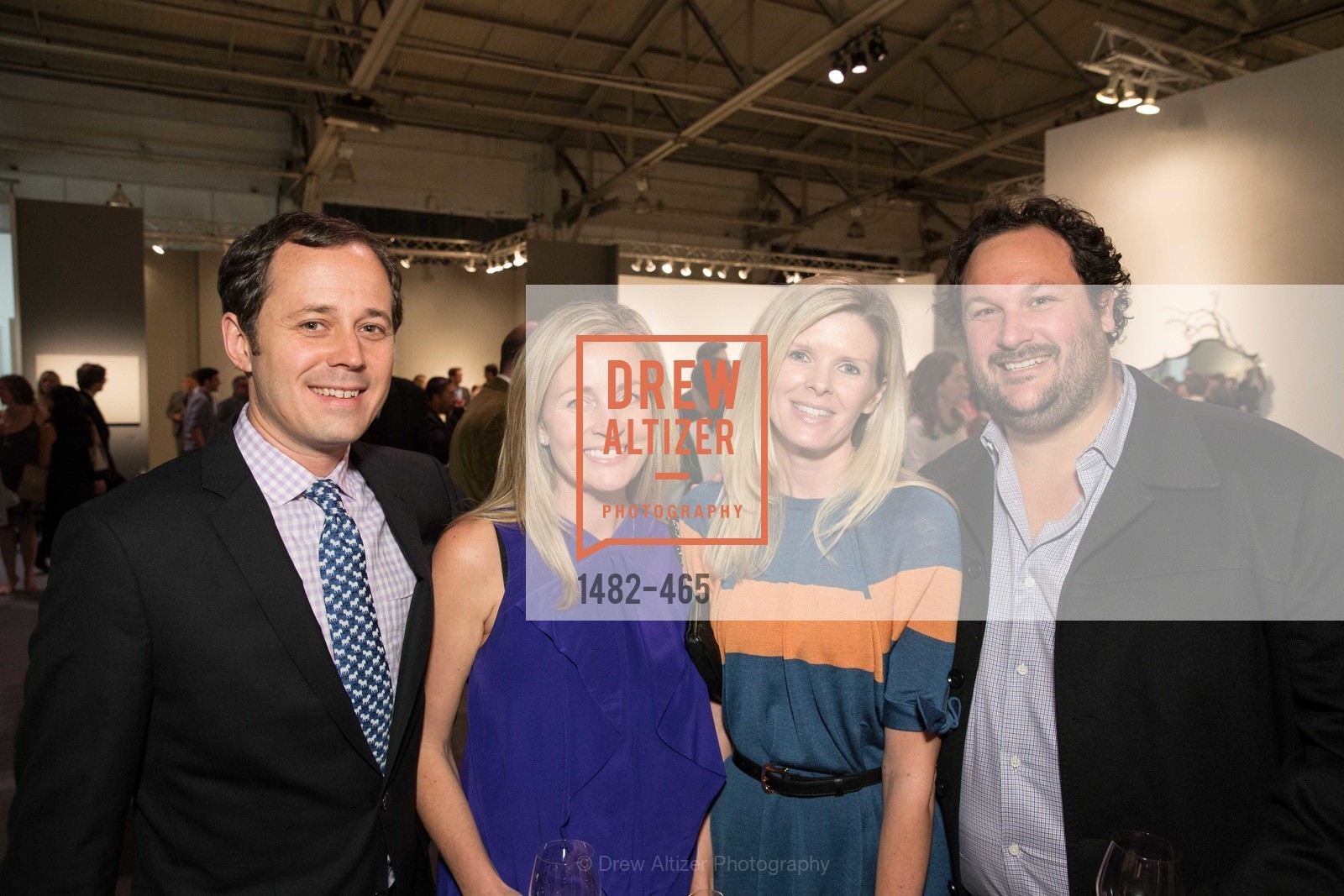 Stephen Williams, Justine Williams, Alyssa Wornick, Todd Berardi, FOG Design + Art Preview Gala, US. US, January 16th, 2014,Drew Altizer, Drew Altizer Photography, full-service agency, private events, San Francisco photographer, photographer california