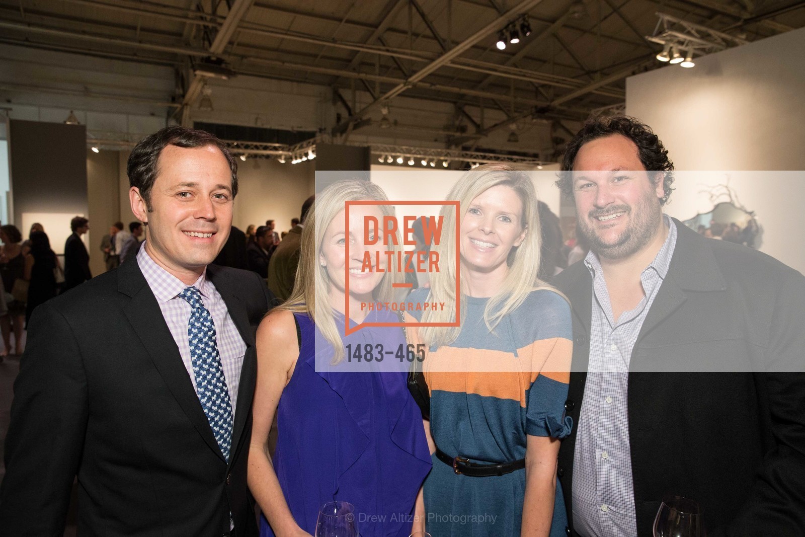 Stephen Williams, Justine Williams, Alyssa Wornick, Todd Berardi, FOG Design + Art Preview Gala, US. US, January 16th, 2014,Drew Altizer, Drew Altizer Photography, full-service agency, private events, San Francisco photographer, photographer california