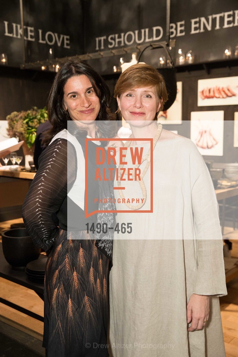 Sarah Marchick, Pam Hamilton, FOG Design + Art Preview Gala, US. US, January 16th, 2014,Drew Altizer, Drew Altizer Photography, full-service agency, private events, San Francisco photographer, photographer california
