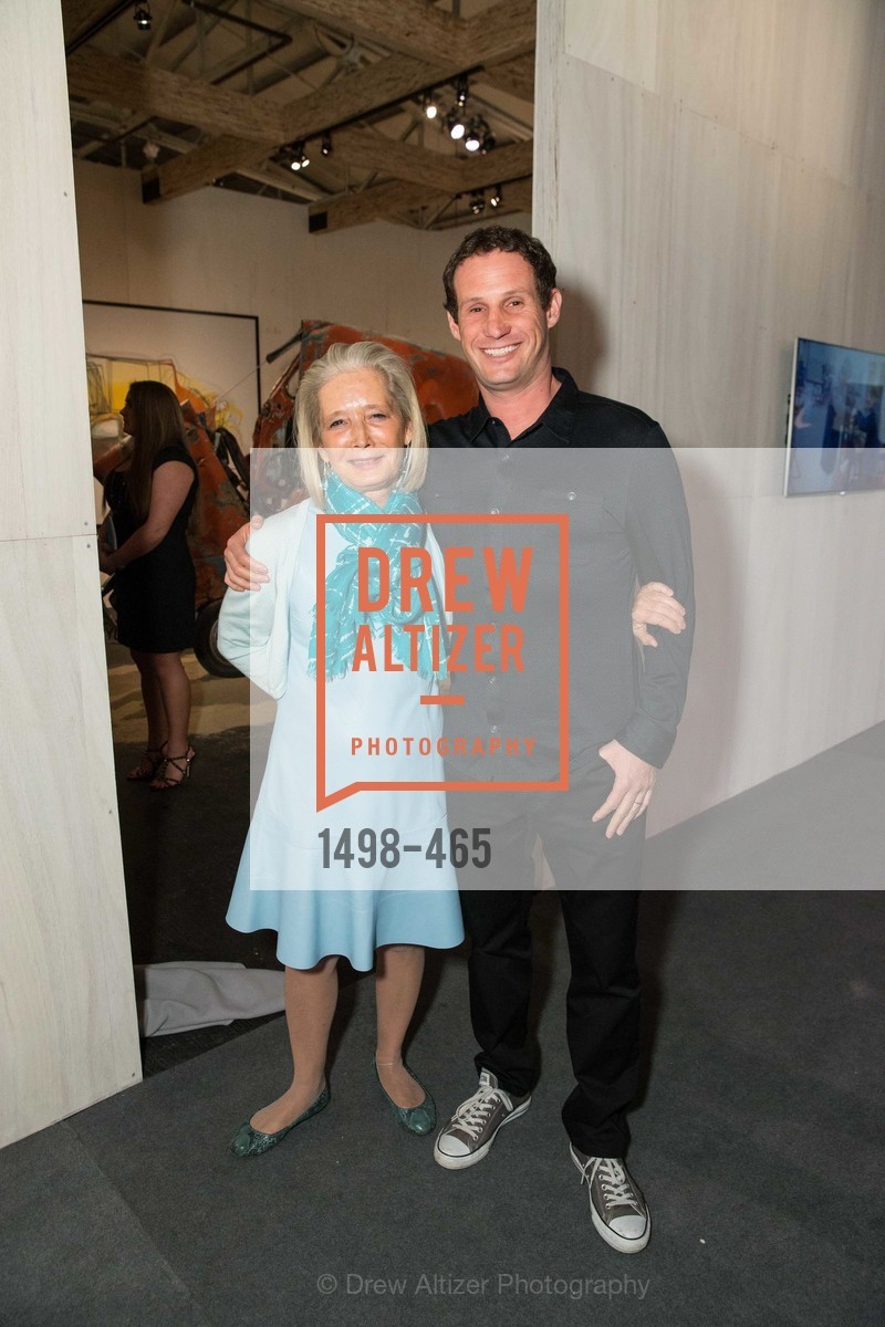 Mimi Haas, Ari Lurie, FOG Design + Art Preview Gala, US. US, January 16th, 2014,Drew Altizer, Drew Altizer Photography, full-service agency, private events, San Francisco photographer, photographer california
