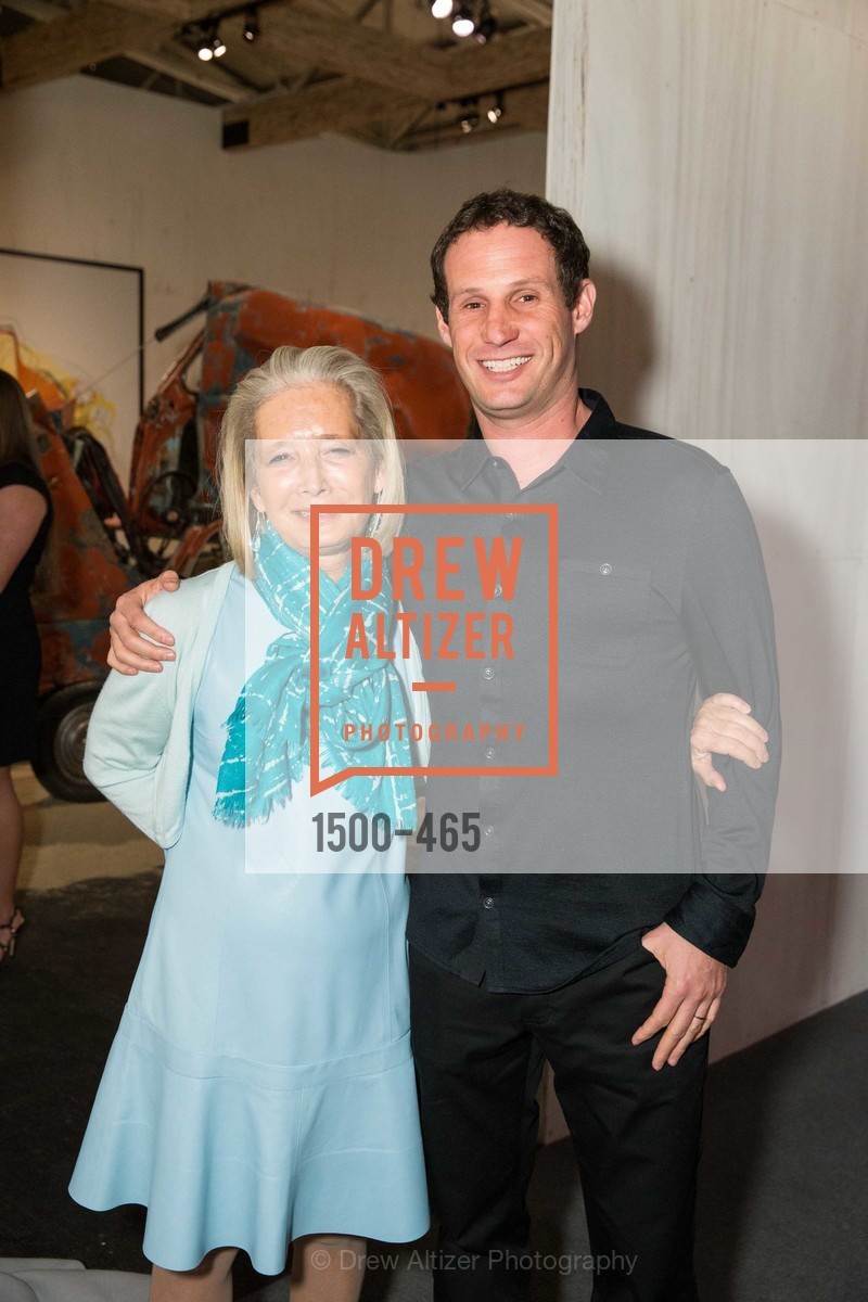 Mimi Haas, Ari Lurie, FOG Design + Art Preview Gala, US. US, January 16th, 2014,Drew Altizer, Drew Altizer Photography, full-service agency, private events, San Francisco photographer, photographer california