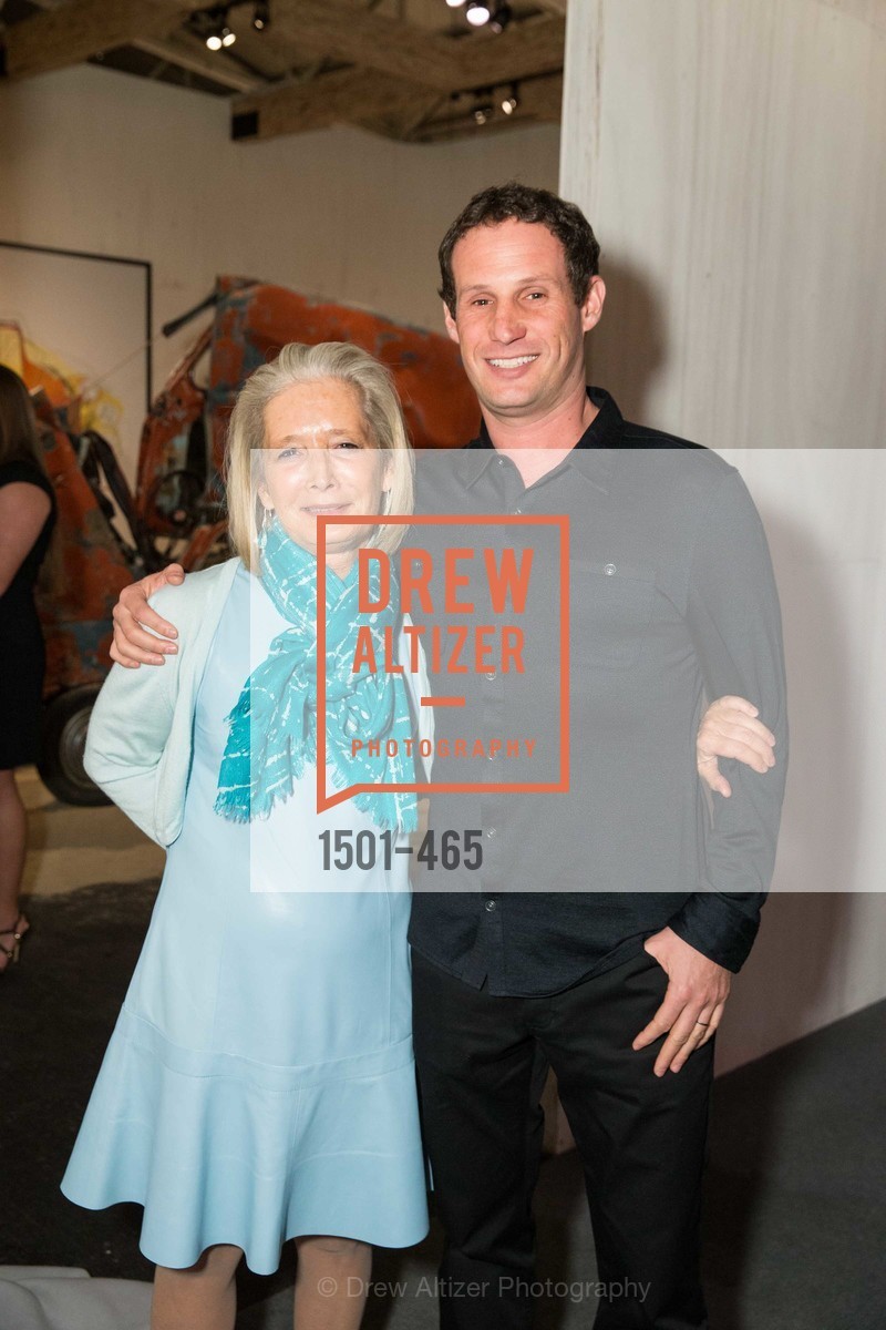 Mimi Haas, Ari Lurie, FOG Design + Art Preview Gala, US. US, January 16th, 2014,Drew Altizer, Drew Altizer Photography, full-service agency, private events, San Francisco photographer, photographer california