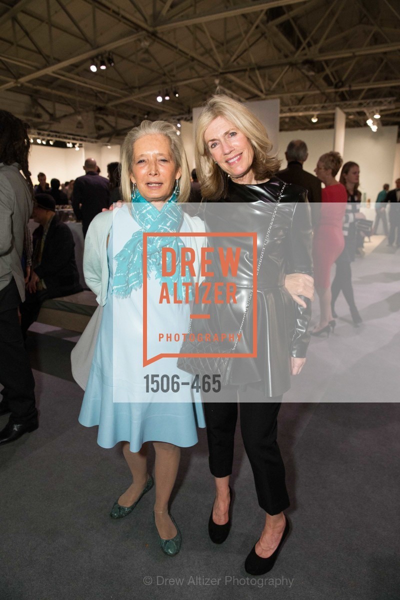 Mimi Haas, Cathy Topham, FOG Design + Art Preview Gala, US. US, January 16th, 2014,Drew Altizer, Drew Altizer Photography, full-service agency, private events, San Francisco photographer, photographer california
