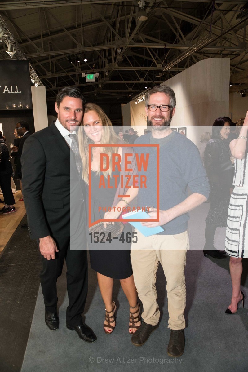 Will Wick, Jen Wilck, FOG Design + Art Preview Gala, US. US, January 16th, 2014,Drew Altizer, Drew Altizer Photography, full-service event agency, private events, San Francisco photographer, photographer California