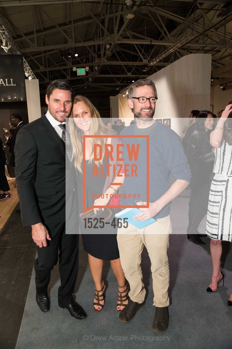 Will Wick, Jen Wilck, FOG Design + Art Preview Gala, US. US, January 16th, 2014,Drew Altizer, Drew Altizer Photography, full-service agency, private events, San Francisco photographer, photographer california