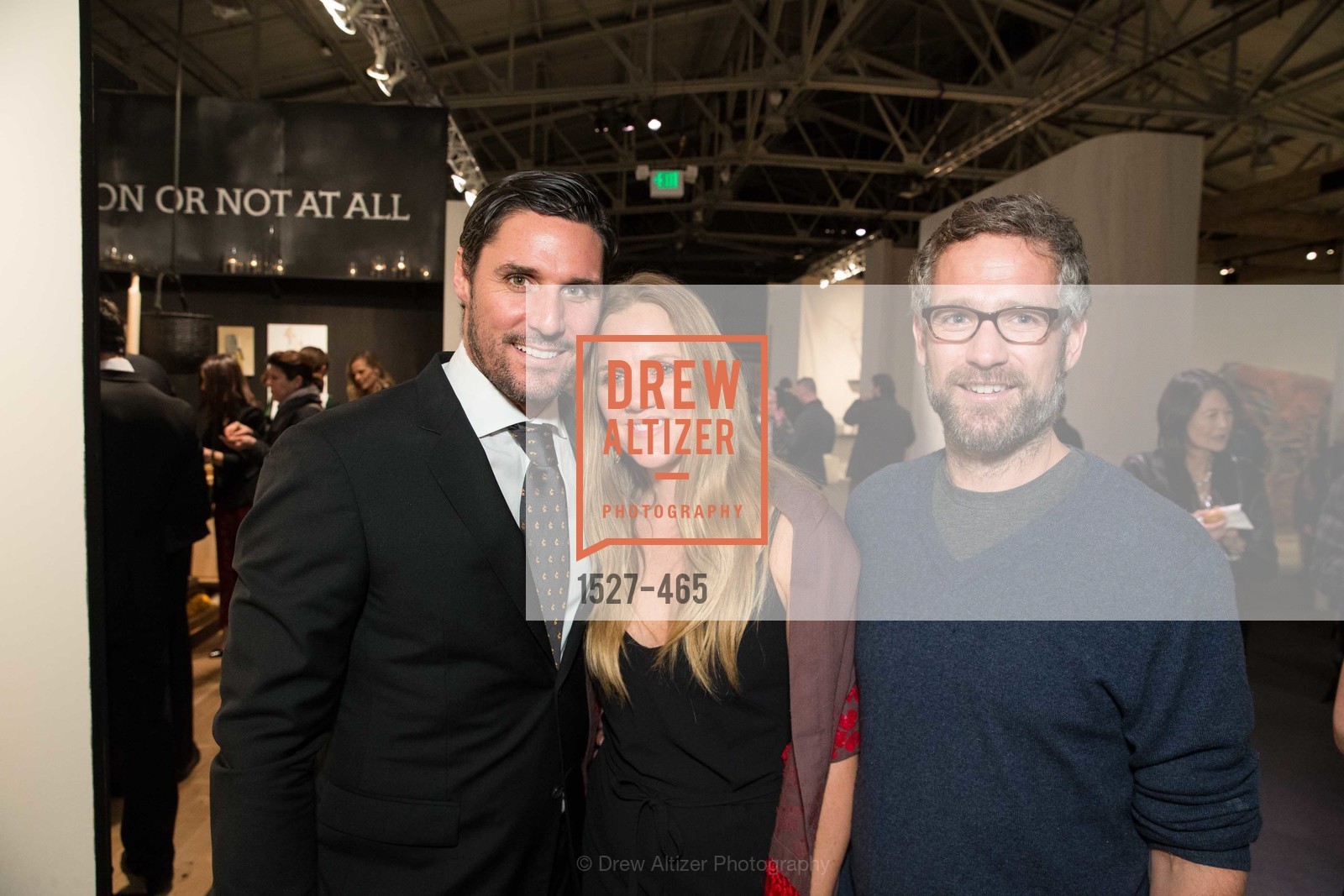 Will Wick, Jen Wilck, FOG Design + Art Preview Gala, US. US, January 16th, 2014,Drew Altizer, Drew Altizer Photography, full-service agency, private events, San Francisco photographer, photographer california