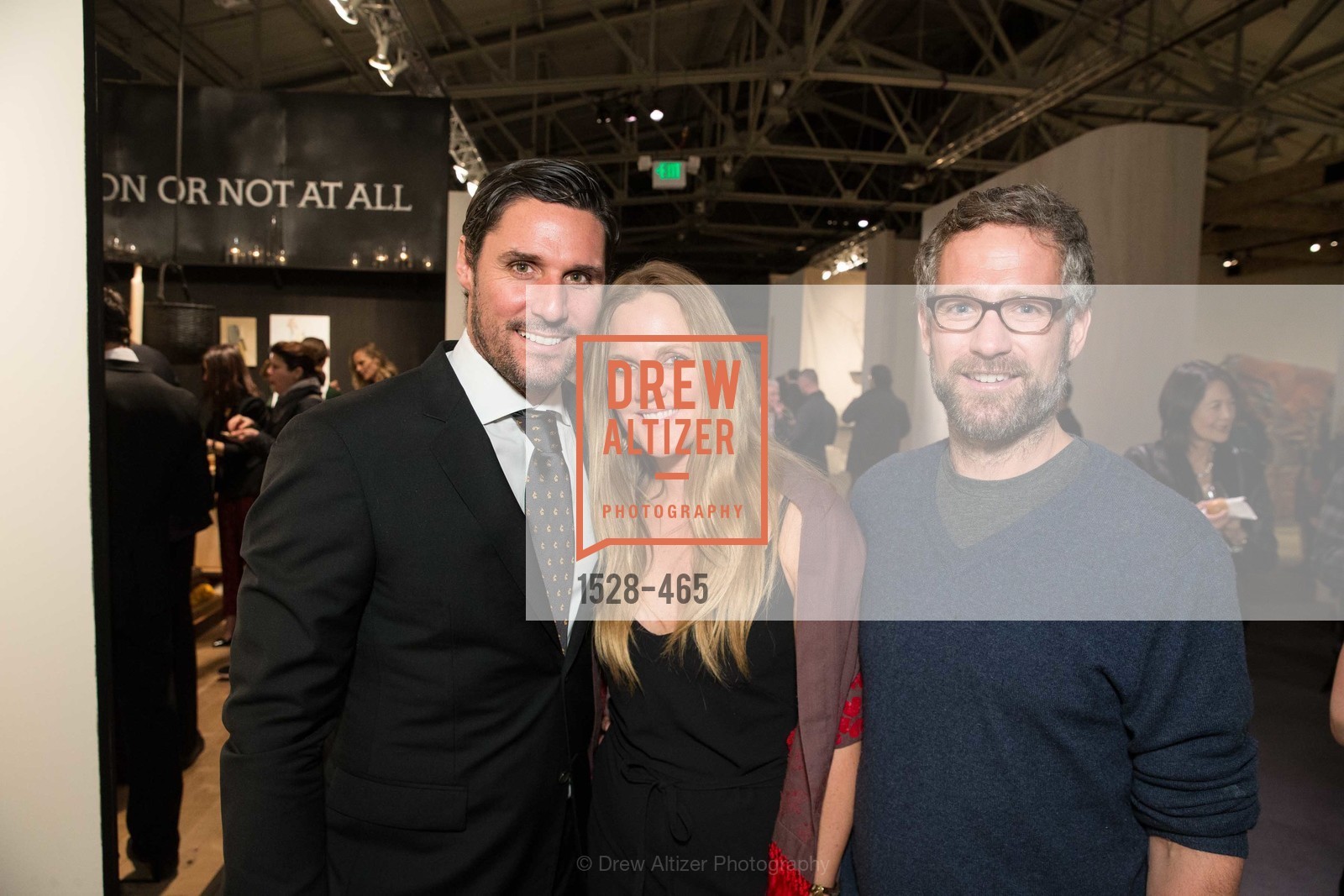 Will Wick, Jen Wilck, FOG Design + Art Preview Gala, US. US, January 16th, 2014,Drew Altizer, Drew Altizer Photography, full-service agency, private events, San Francisco photographer, photographer california