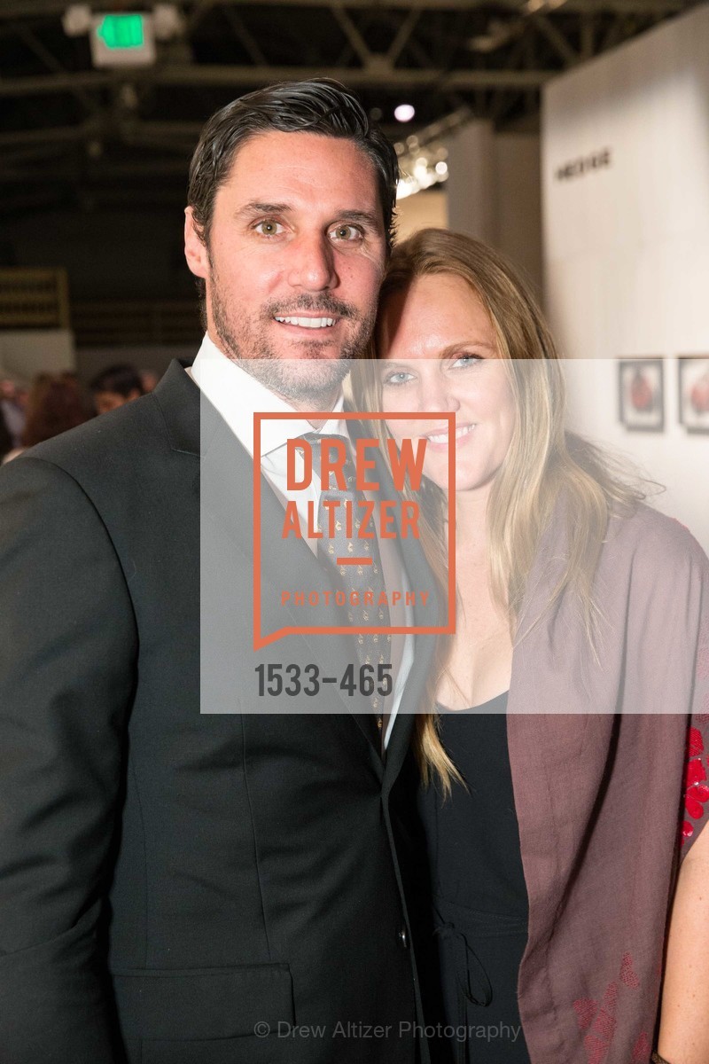 Will Wick, Jen Wilck, FOG Design + Art Preview Gala, US. US, January 16th, 2014,Drew Altizer, Drew Altizer Photography, full-service event agency, private events, San Francisco photographer, photographer California