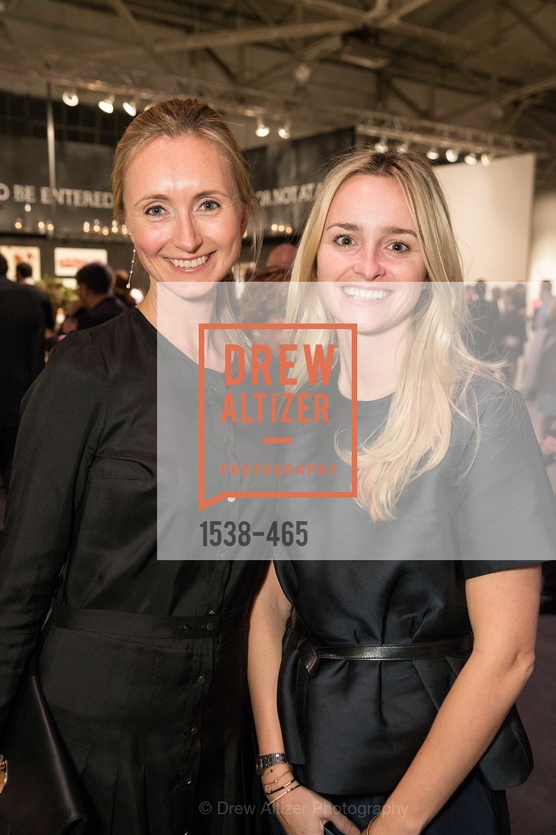 Louise Armour, Natalie Neury, Photo #1538-465
