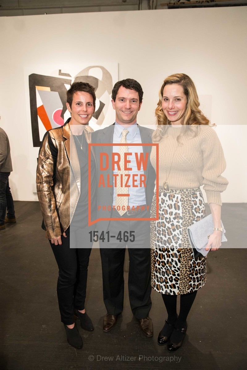Jessica Silverman, Jamie Ford, Lauren Ford, FOG Design + Art Preview Gala, US. US, January 16th, 2014,Drew Altizer, Drew Altizer Photography, full-service agency, private events, San Francisco photographer, photographer california