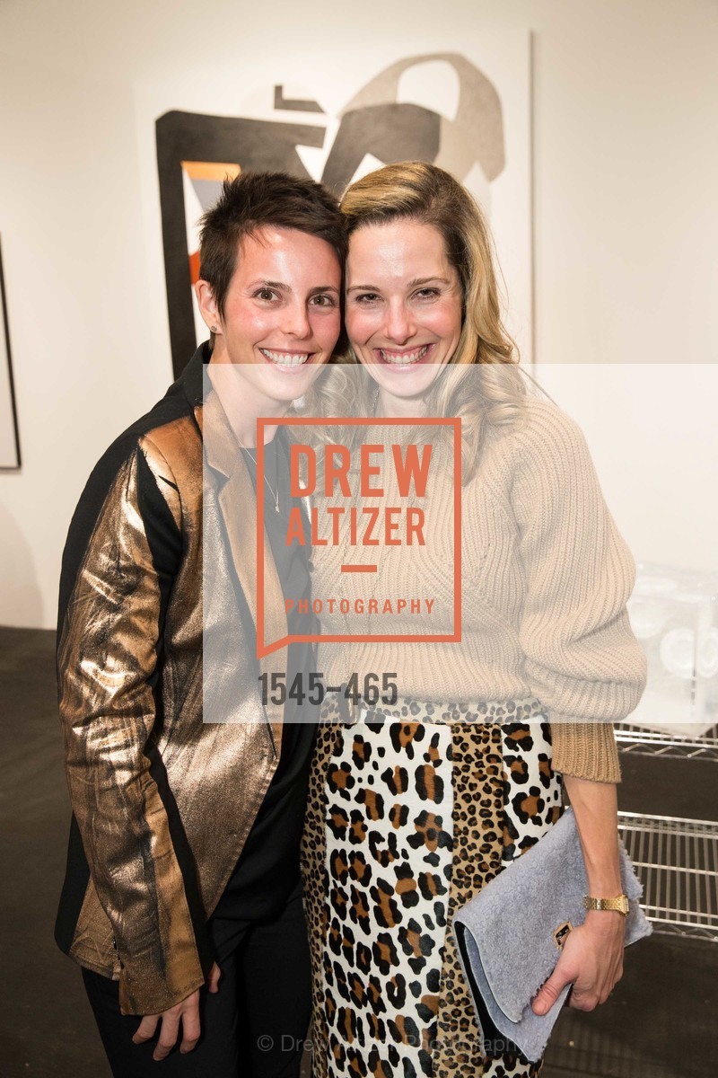 Jessica Silverman, Lauren Ford, FOG Design + Art Preview Gala, US. US, January 16th, 2014,Drew Altizer, Drew Altizer Photography, full-service agency, private events, San Francisco photographer, photographer california