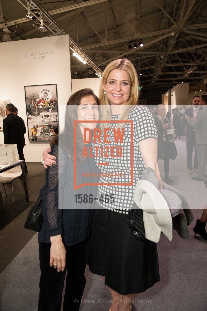 Lisa Podos, Jenna Hunt, FOG Design + Art Preview Gala, US. US, January 16th, 2014,Drew Altizer, Drew Altizer Photography, full-service agency, private events, San Francisco photographer, photographer california