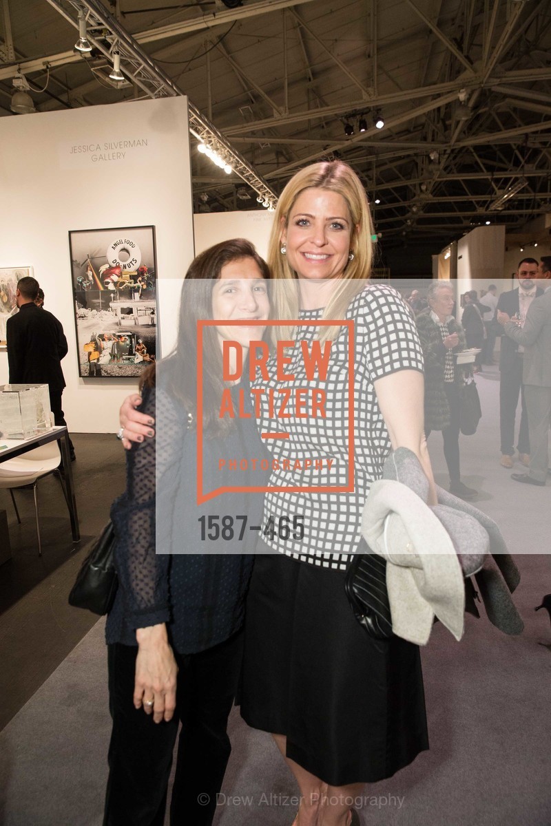 Lisa Podos, Jenna Hunt, FOG Design + Art Preview Gala, US. US, January 16th, 2014,Drew Altizer, Drew Altizer Photography, full-service agency, private events, San Francisco photographer, photographer california