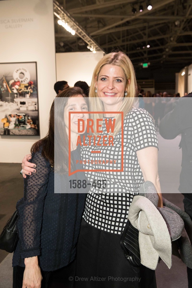 Lisa Podos, Jenna Hunt, FOG Design + Art Preview Gala, US. US, January 16th, 2014,Drew Altizer, Drew Altizer Photography, full-service agency, private events, San Francisco photographer, photographer california