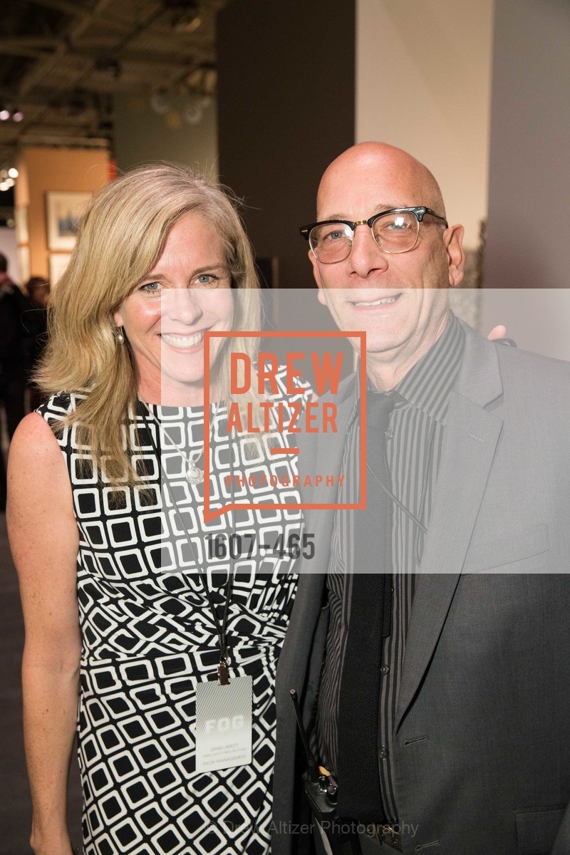 Denise Lamotte, Neil Figurelli, FOG Design + Art Preview Gala, US. US, January 16th, 2014,Drew Altizer, Drew Altizer Photography, full-service agency, private events, San Francisco photographer, photographer california