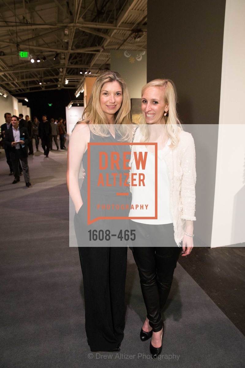 Cameron Phleger, Maria Hemphill, FOG Design + Art Preview Gala, US. US, January 16th, 2014