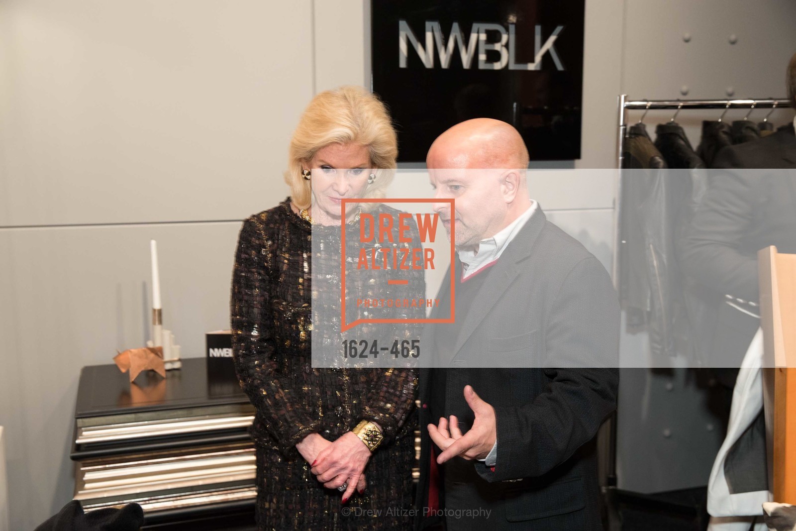 Dede Wilsey, Davis Nash, FOG Design + Art Preview Gala, US. US, January 16th, 2014,Drew Altizer, Drew Altizer Photography, full-service agency, private events, San Francisco photographer, photographer california